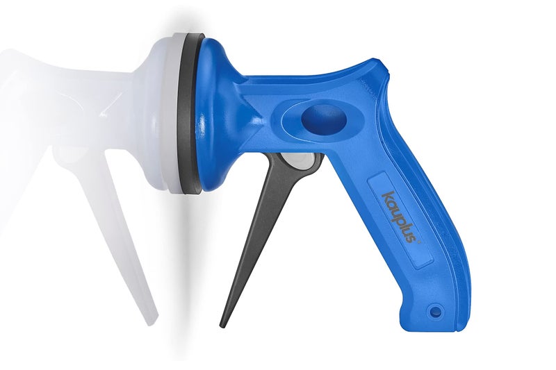 kauplus Handheld Dent Repair Suction Lifter- 2 Piece Handy Suction Dent Remover Lifter, Paintless Auto Dent Repair Puller - Image 2